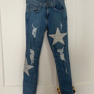 Carmar Los Angeles Jeans Size 27